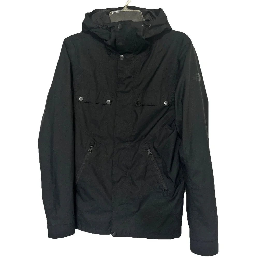 Men's The North Face Jenison Weatherproof Jacket Size XS (Retail $199.00)